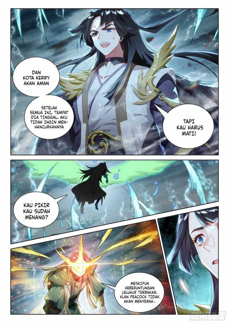 Soul Land 5 chapter 96 halaman 5