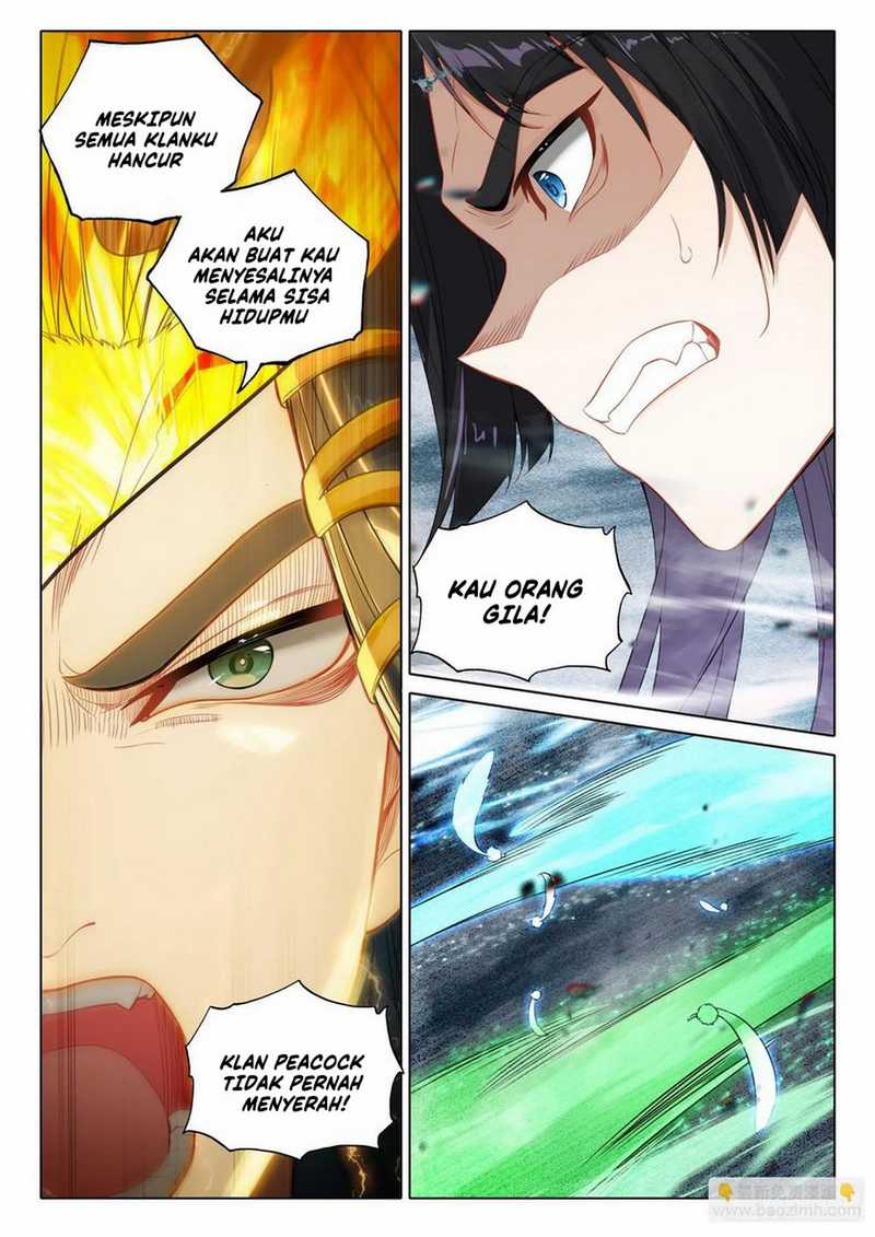 Soul Land 5 chapter 96 halaman 7