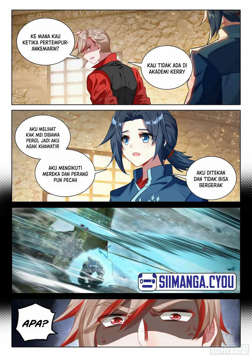 Soul Land 5 chapter 97 halaman 11