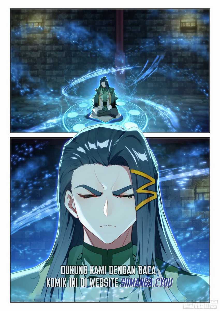 Soul Land 5 chapter 97 halaman 16