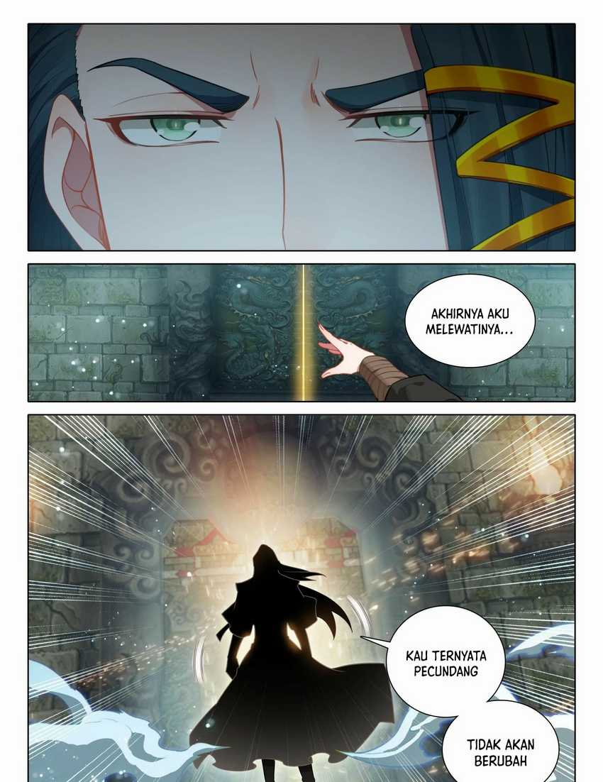 Soul Land 5 chapter 97 halaman 17