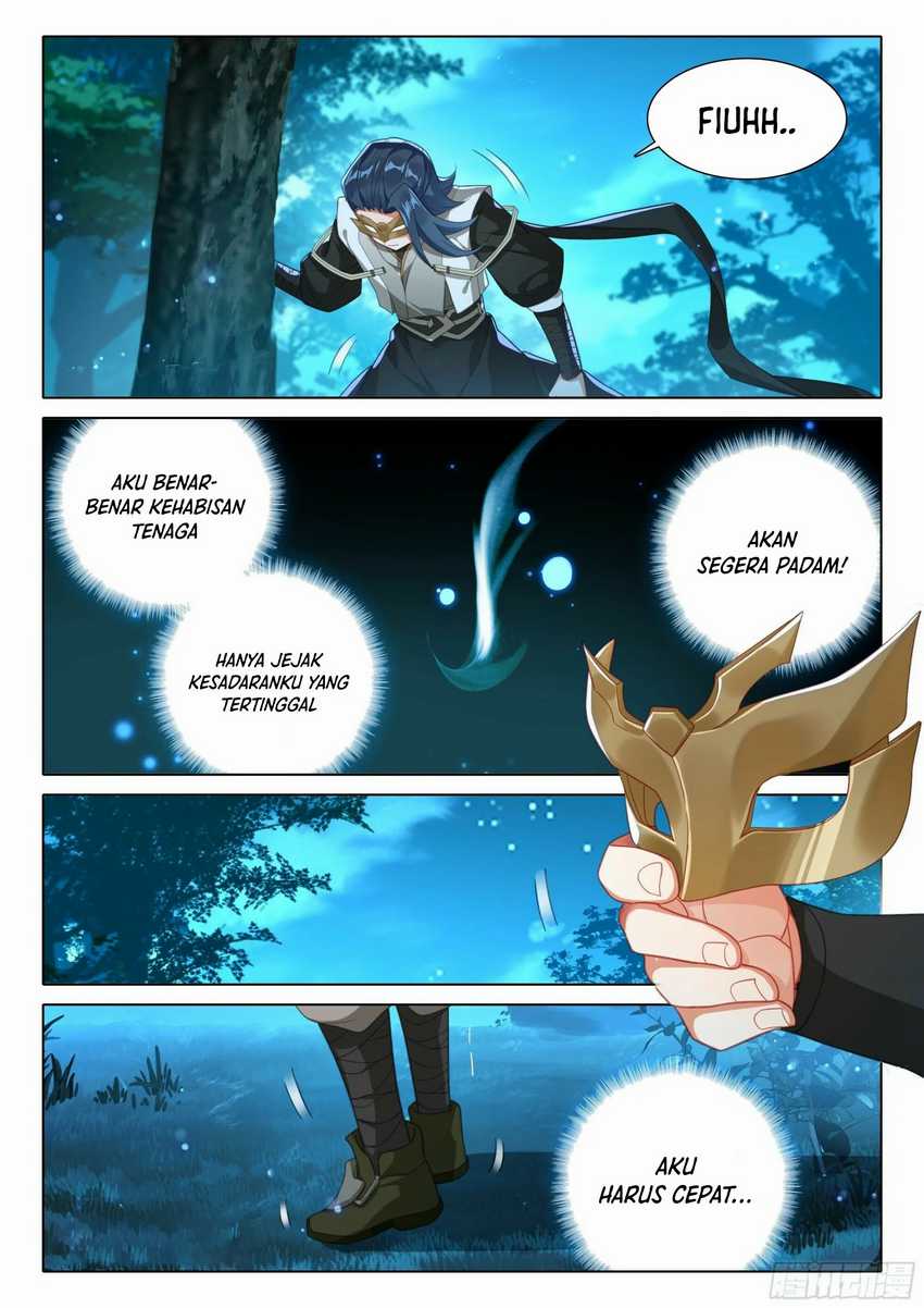 Soul Land 5 chapter 97 halaman 5