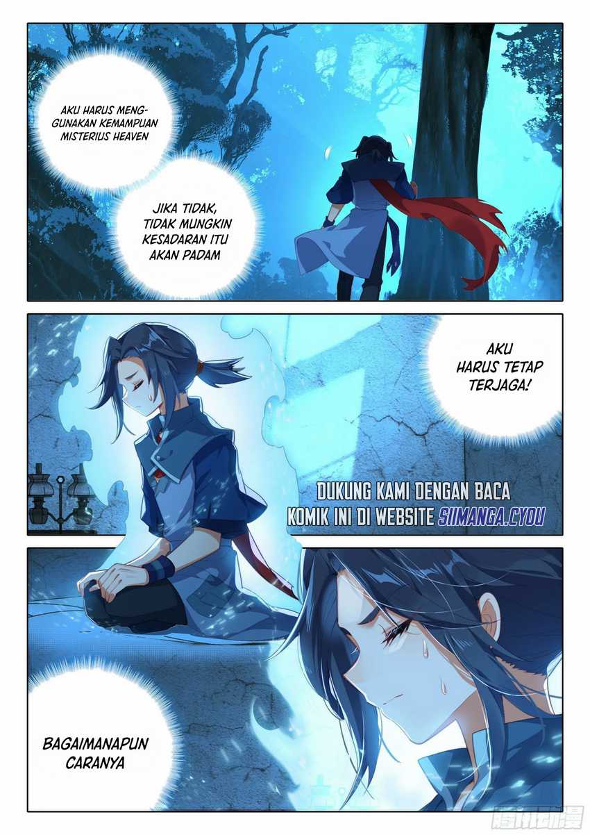 Soul Land 5 chapter 97 halaman 6