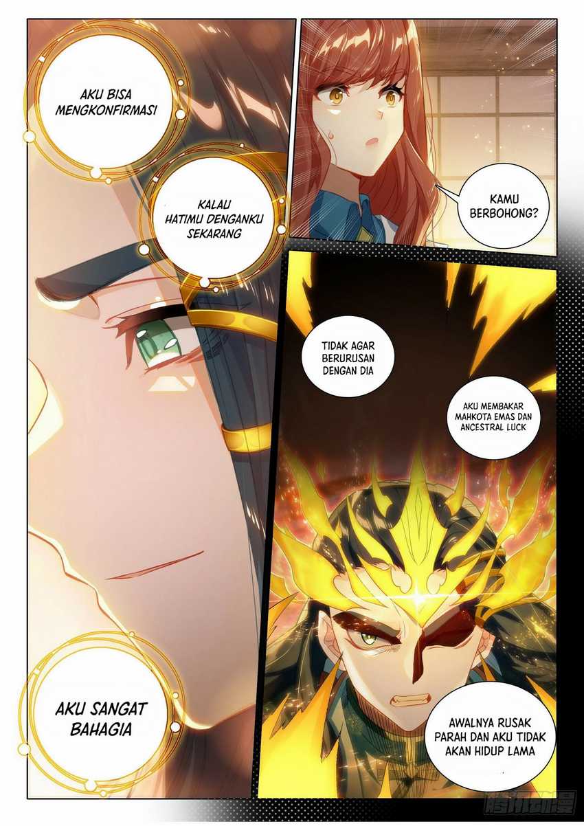 Soul Land 5 chapter 98 halaman 10