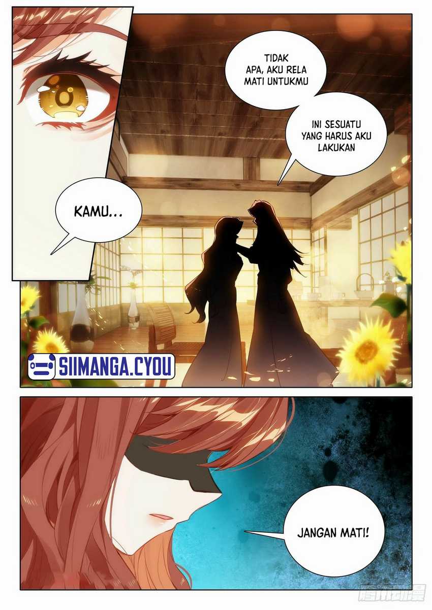 Soul Land 5 chapter 98 halaman 11