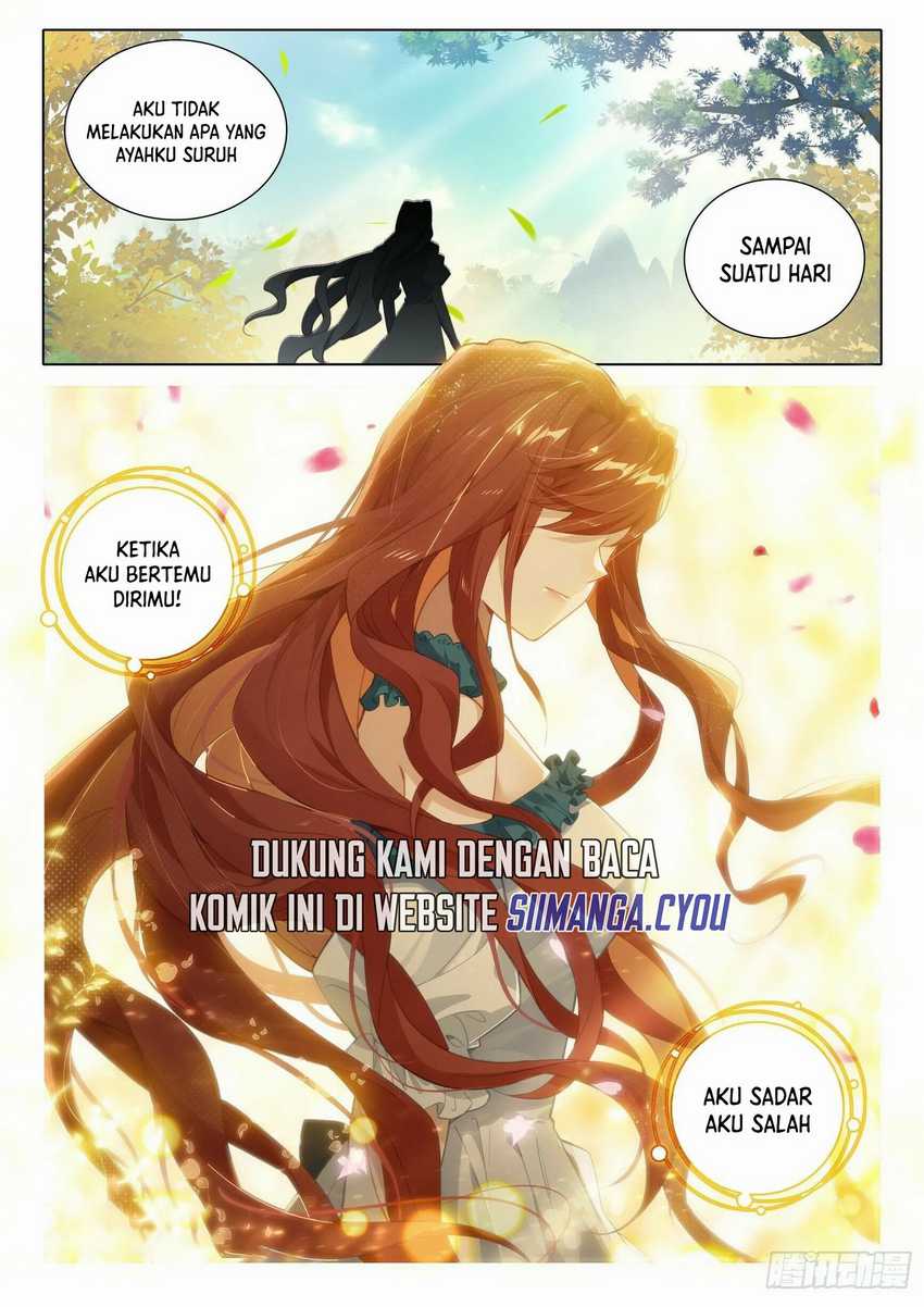 Soul Land 5 chapter 98 halaman 5