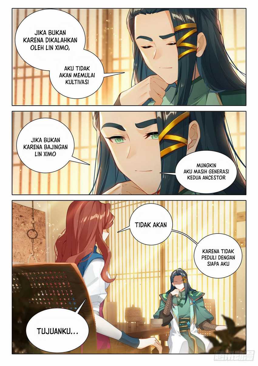 Soul Land 5 chapter 98 halaman 6