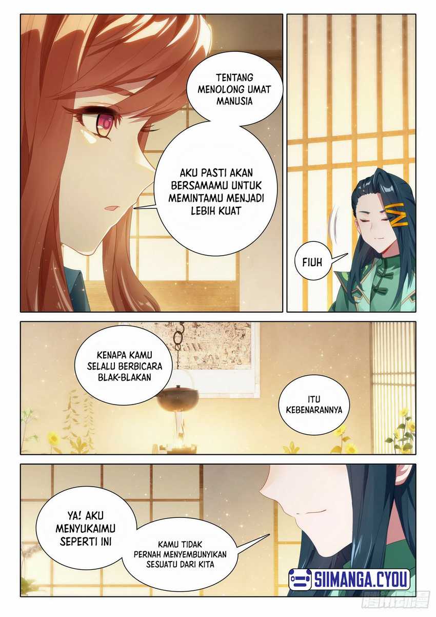 Soul Land 5 chapter 98 halaman 7