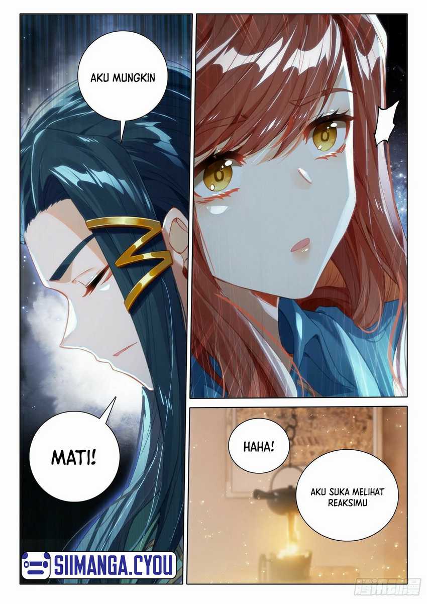 Soul Land 5 chapter 98 halaman 9