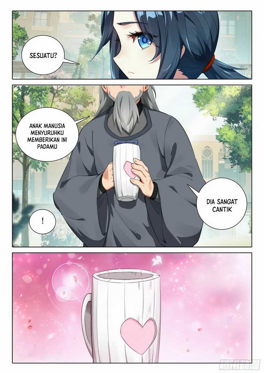 Soul Land 5 chapter 99 halaman 13