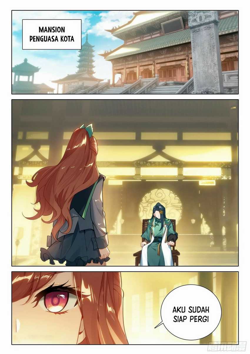 Soul Land 5 chapter 99 halaman 17