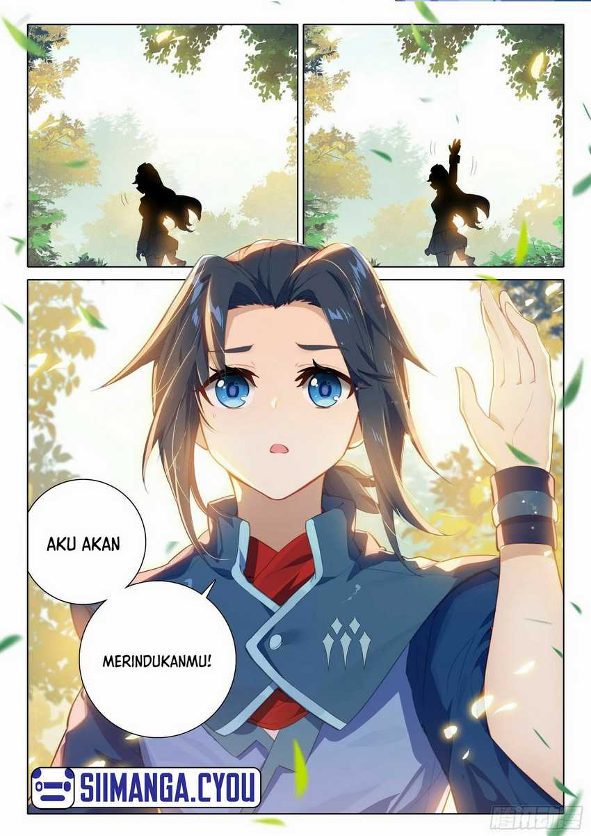 Soul Land 5 chapter 99 halaman 4
