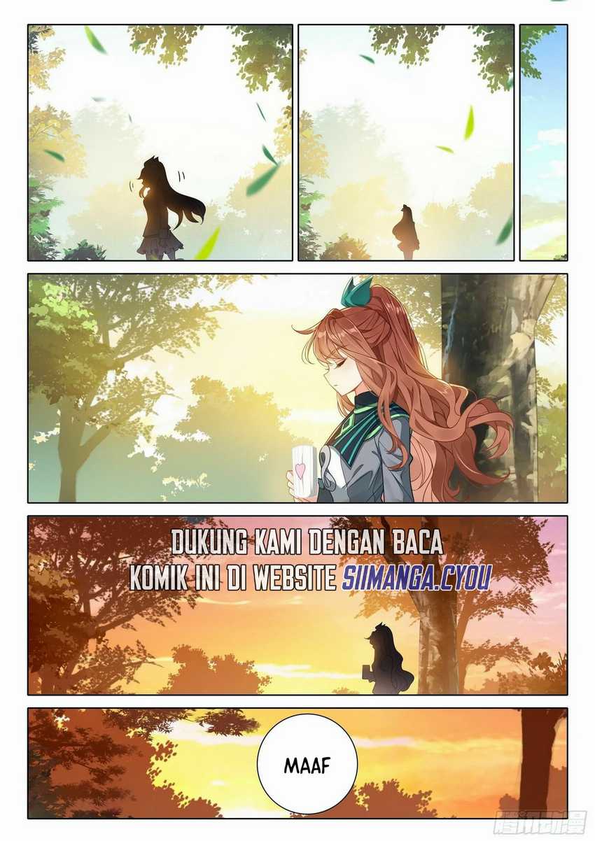 Soul Land 5 chapter 99 halaman 5
