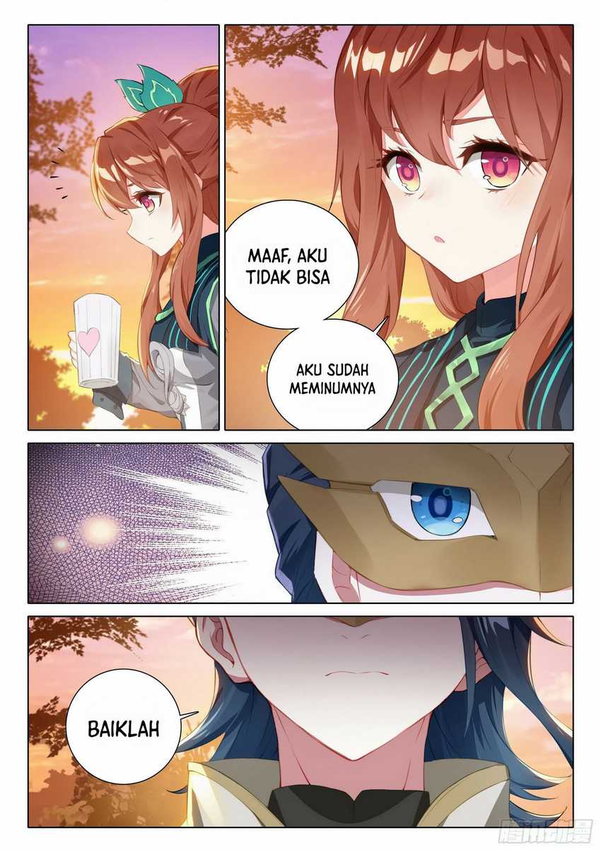 Soul Land 5 chapter 99 halaman 8