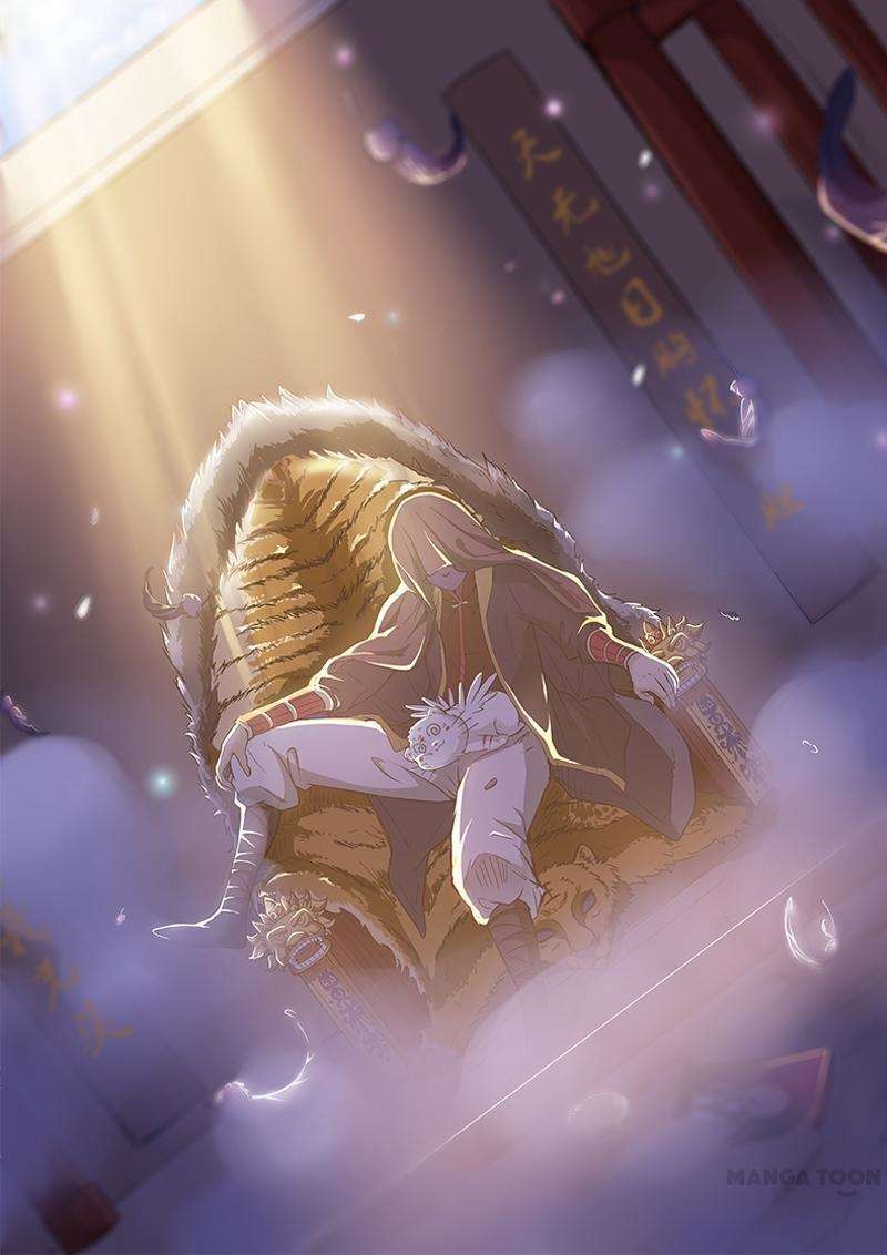Spirit Master chapter 11 halaman 9