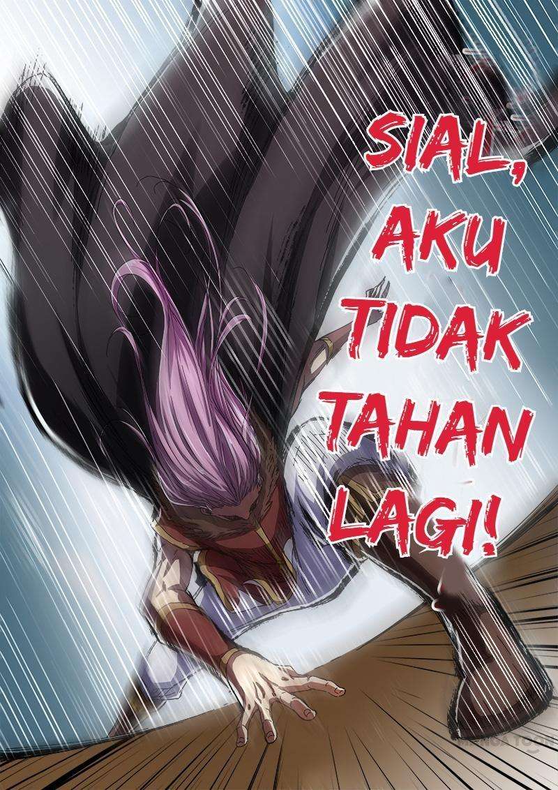 Spirit Master chapter 20 halaman 12