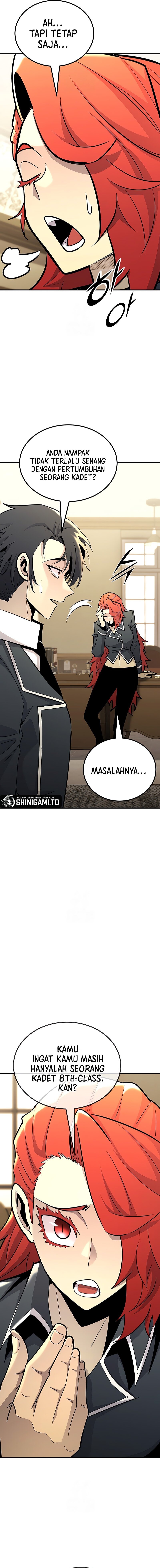 Standard Of Reincarnation chapter 140 halaman 13