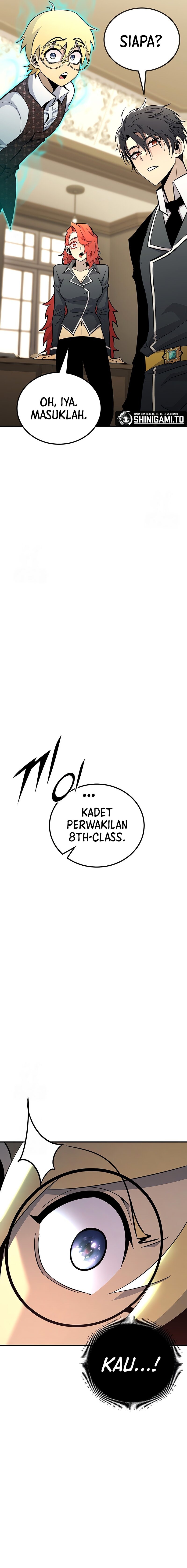 Standard Of Reincarnation chapter 140 halaman 15