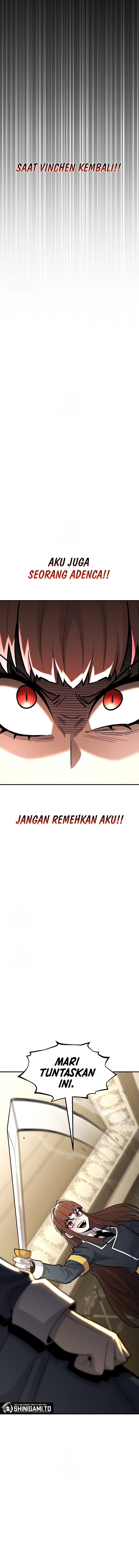 Standard Of Reincarnation chapter 140 halaman 22