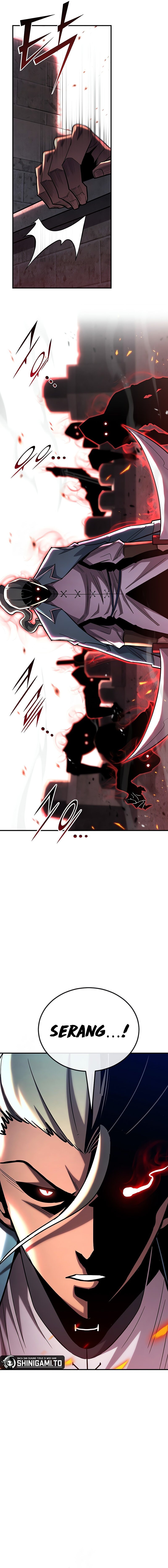 Standard Of Reincarnation chapter 140 halaman 6