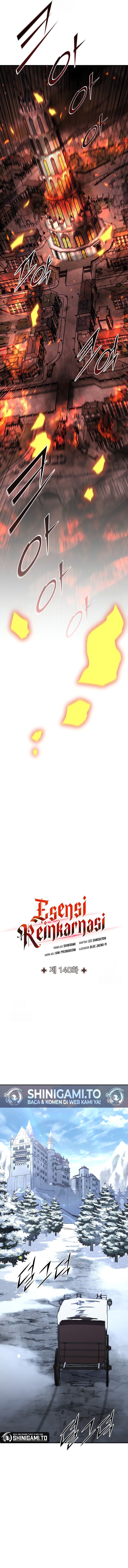 Standard Of Reincarnation chapter 140 halaman 7