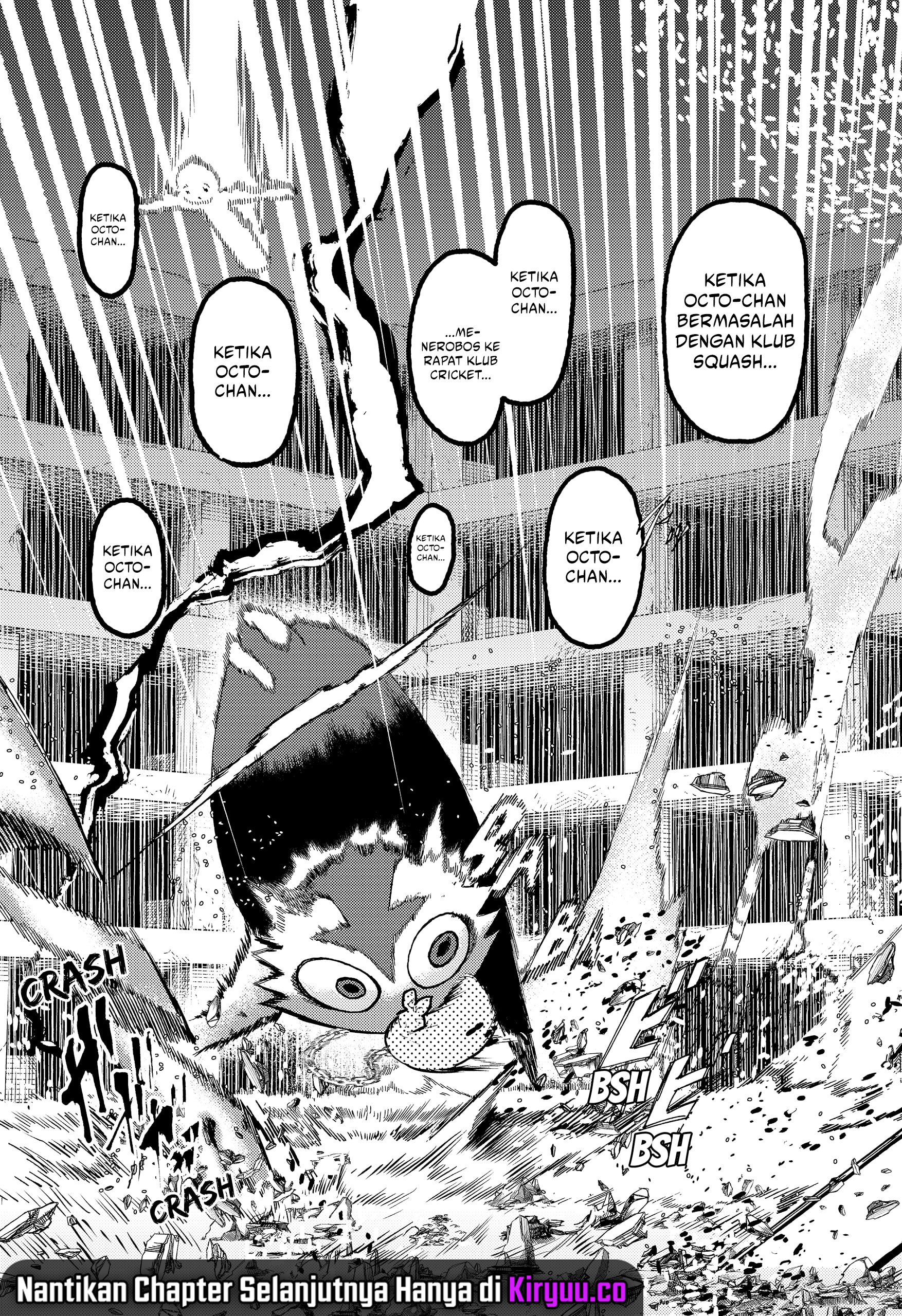 Seikō O-ja chapter 16 halaman 10