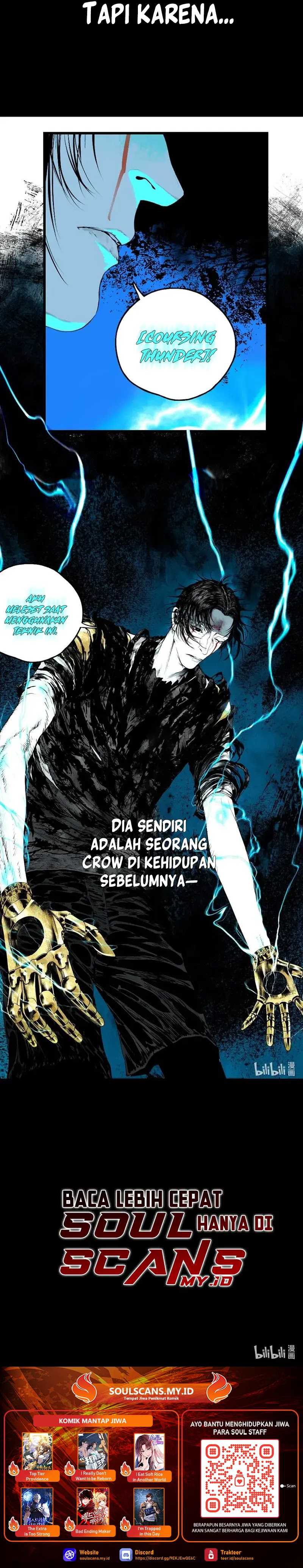 Take The Crown chapter 24 halaman 25