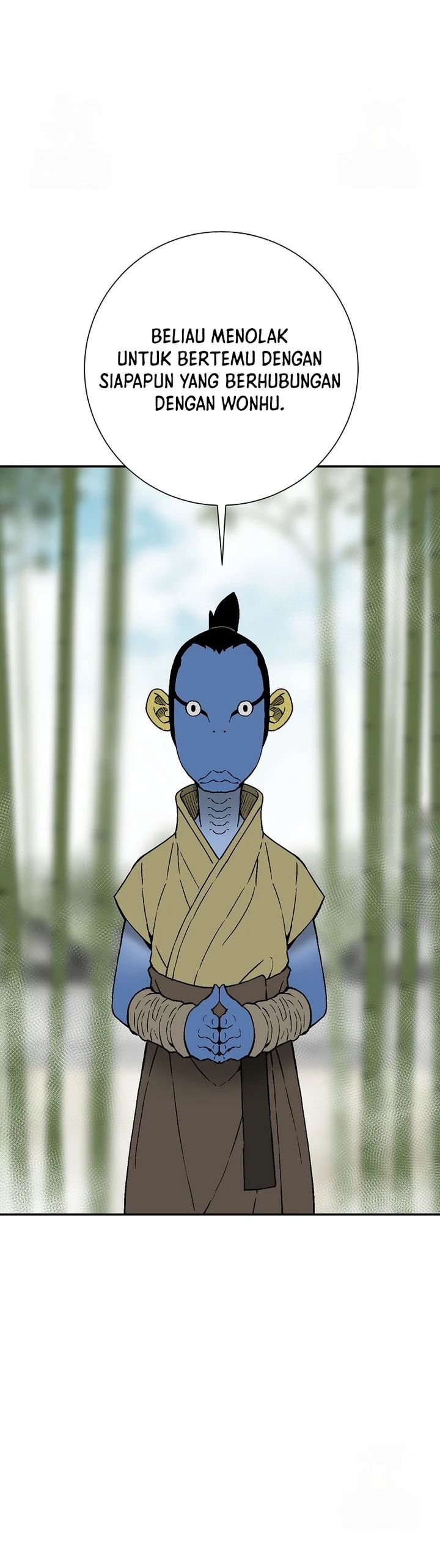 Tales of A Shinning Sword chapter 111 halaman 14
