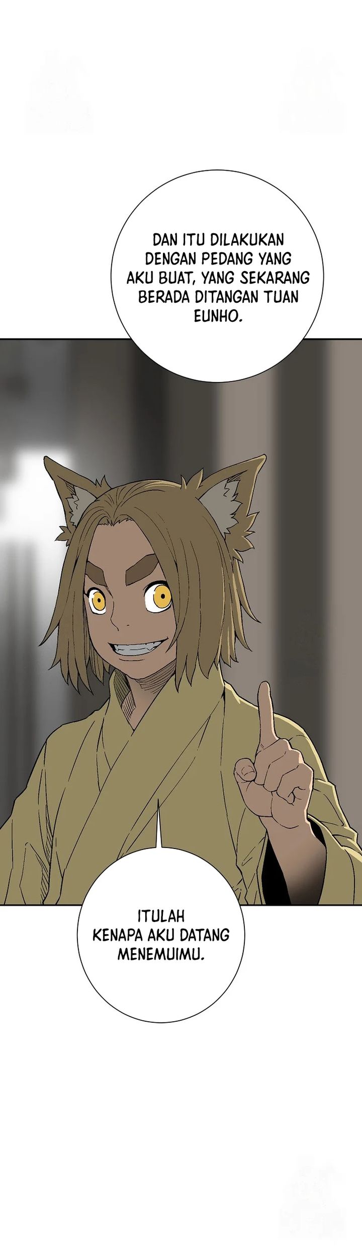 Tales of A Shinning Sword chapter 111 halaman 27