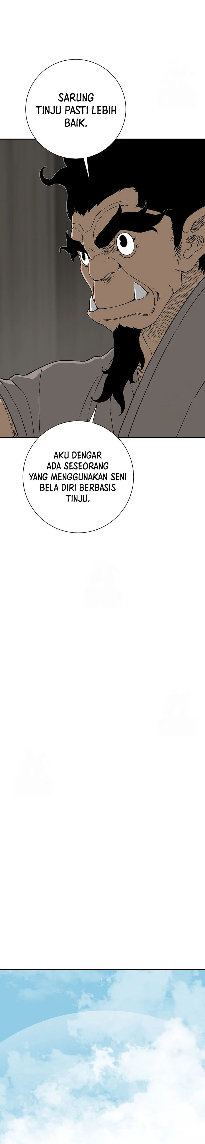 Tales of A Shinning Sword chapter 111 halaman 29