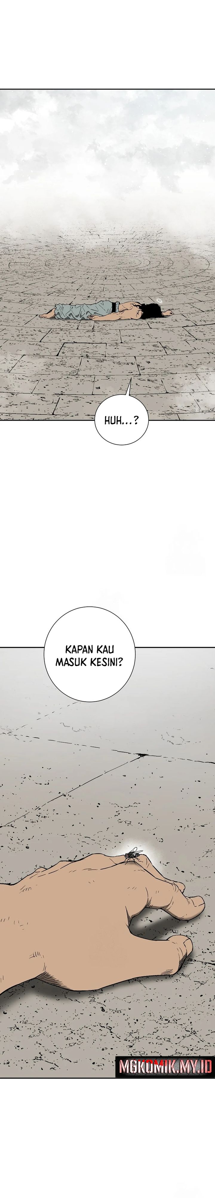 Tales of A Shinning Sword chapter 111 halaman 38