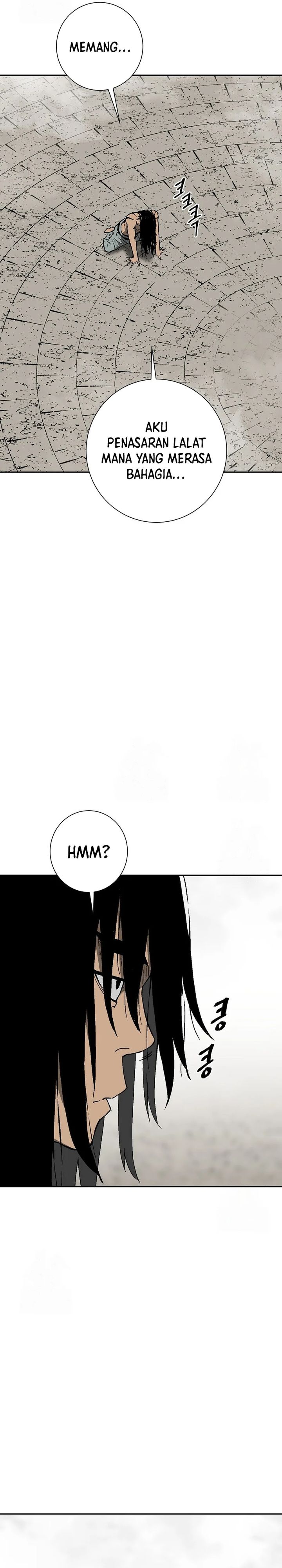 Tales of A Shinning Sword chapter 111 halaman 41