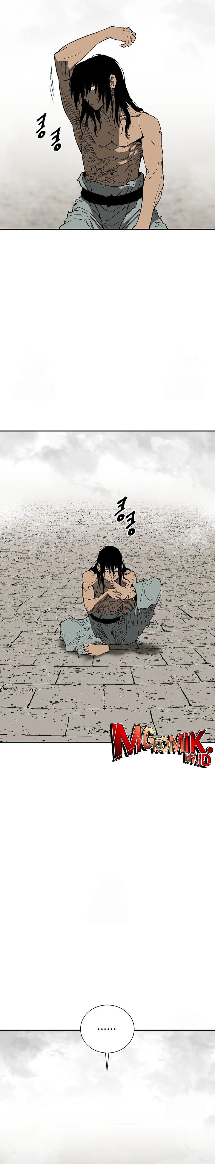 Tales of A Shinning Sword chapter 111 halaman 42