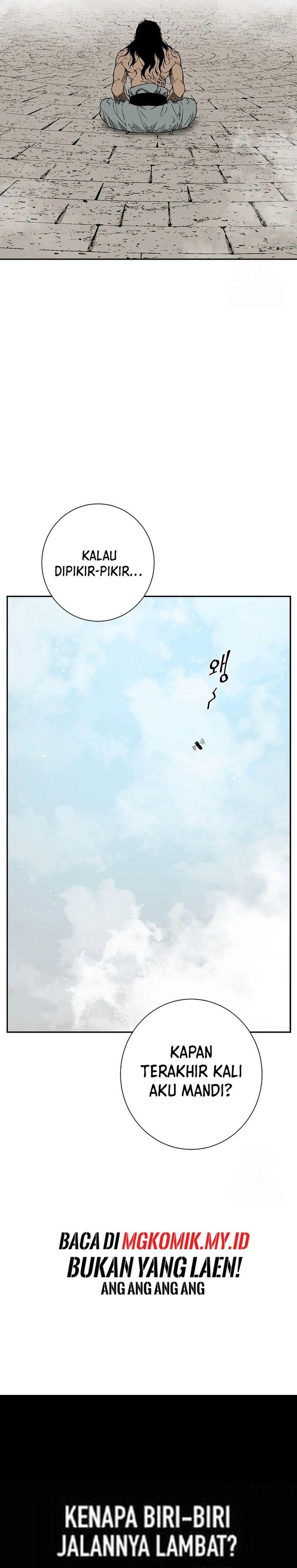 Tales of A Shinning Sword chapter 111 halaman 43