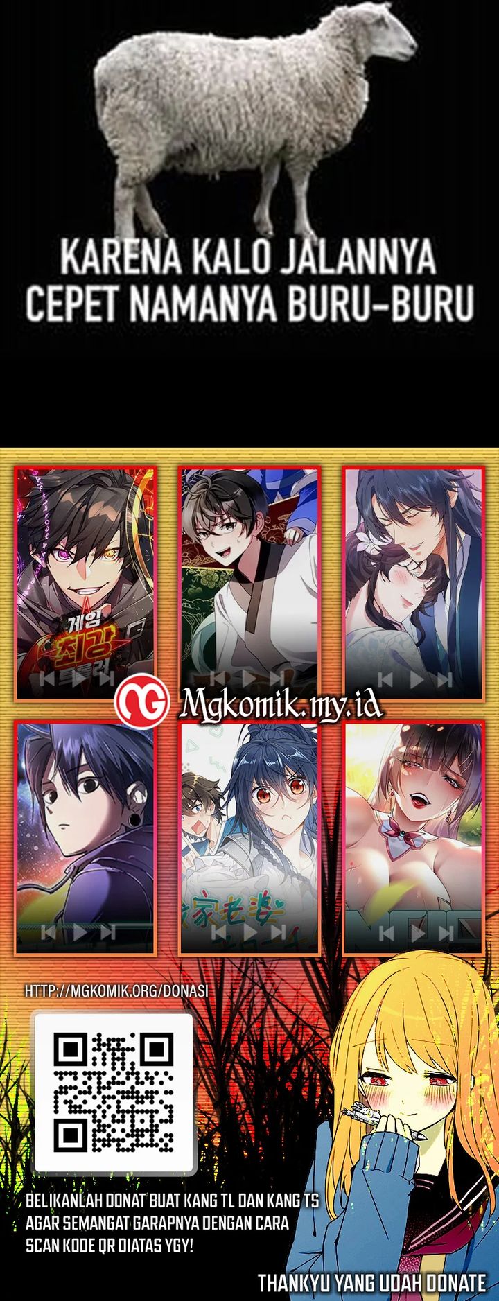 Tales of A Shinning Sword chapter 111 halaman 44