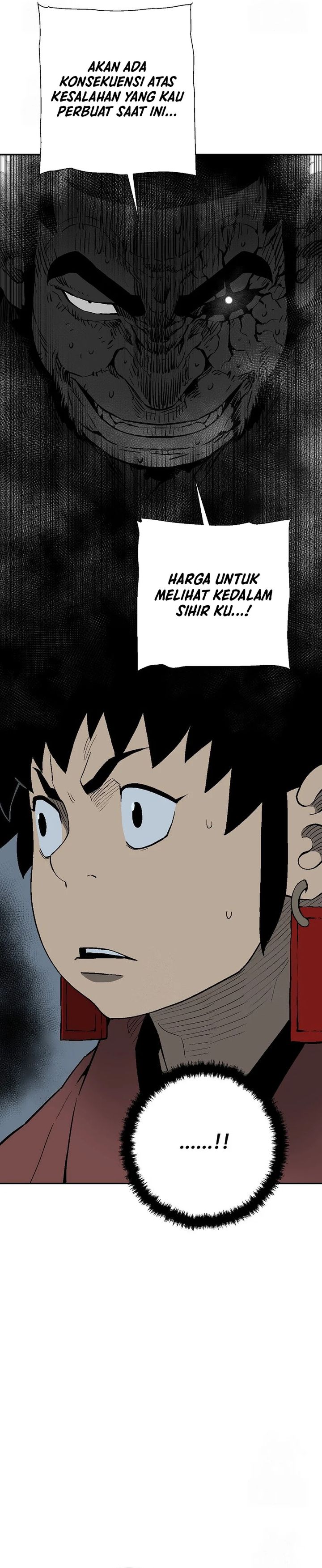 Tales of A Shinning Sword chapter 111 halaman 6