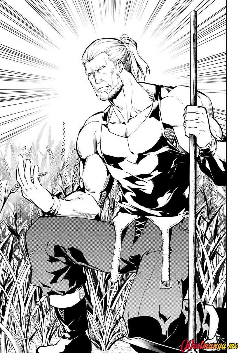 Tensei Kenja no Isekai Raifu ~Daini no Shokugyo wo Ete Sekai Saikyou ni Narimashita chapter 84 halaman 25