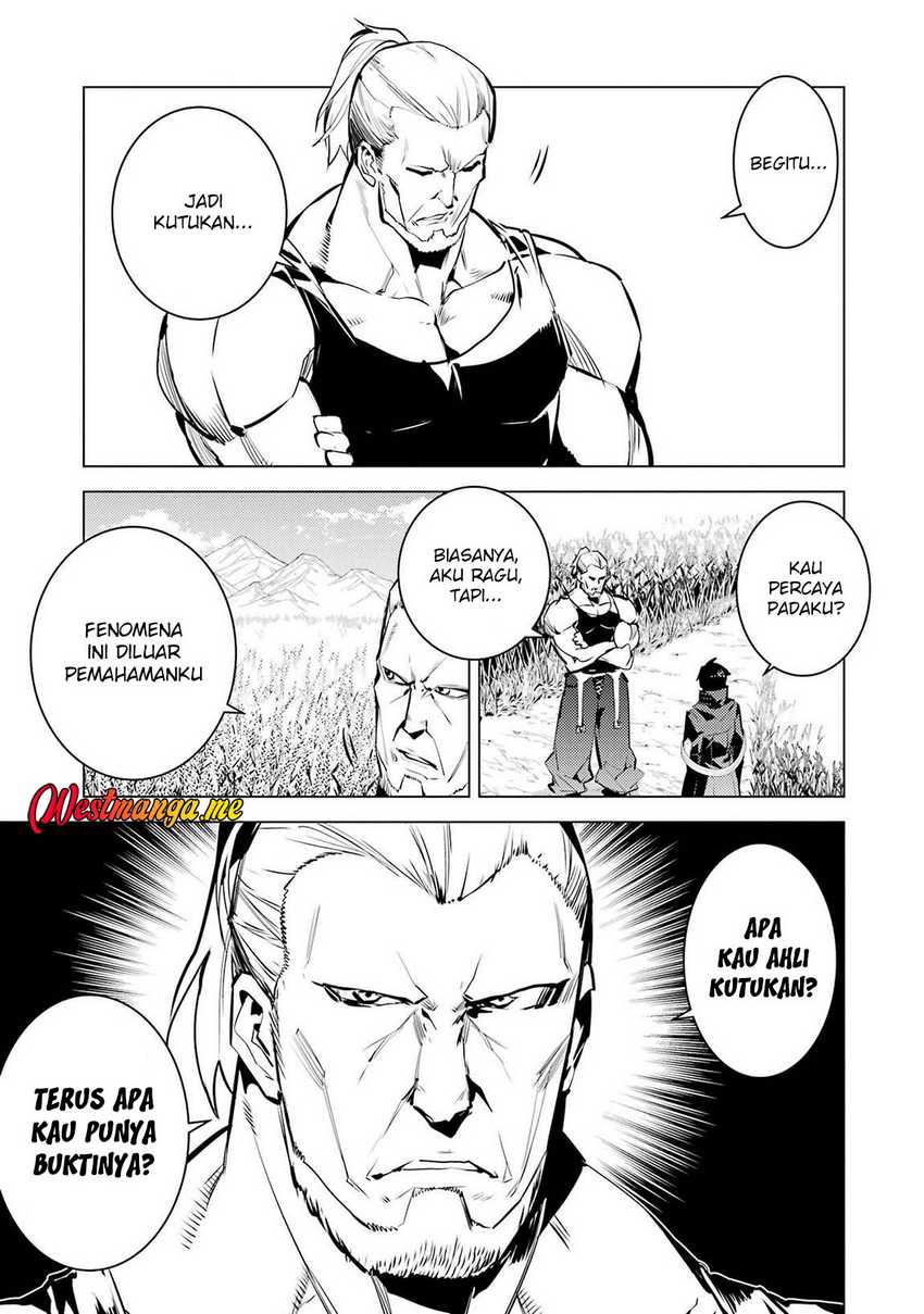 Tensei Kenja no Isekai Raifu ~Daini no Shokugyo wo Ete Sekai Saikyou ni Narimashita chapter 84 halaman 39