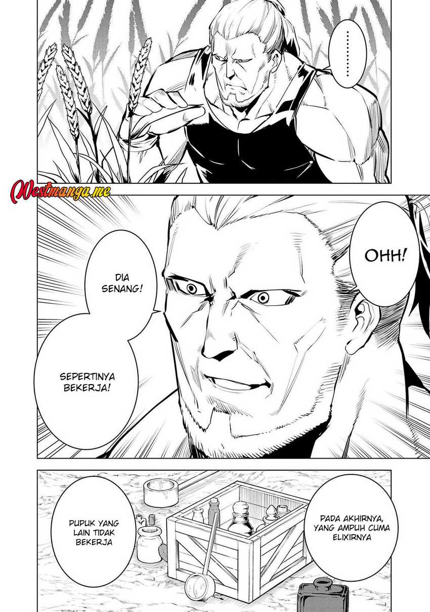 Tensei Kenja no Isekai Raifu ~Daini no Shokugyo wo Ete Sekai Saikyou ni Narimashita chapter 84 halaman 54