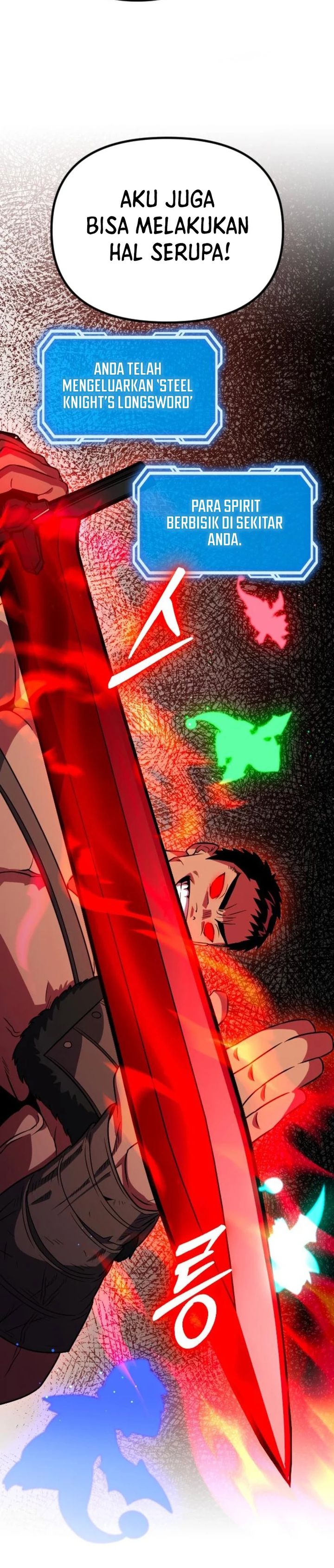 Seoul Station Barbarian chapter 37 halaman 40