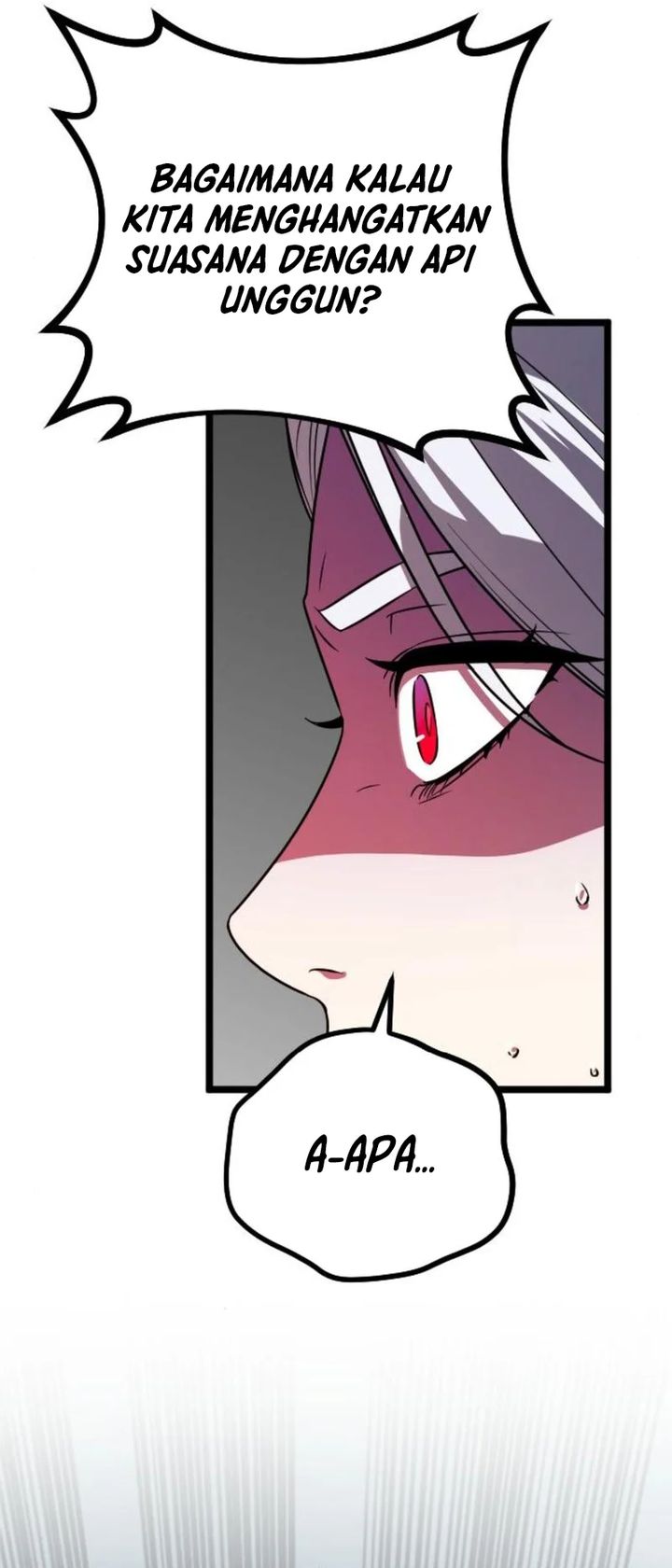 Seoul Station Barbarian chapter 37 halaman 41
