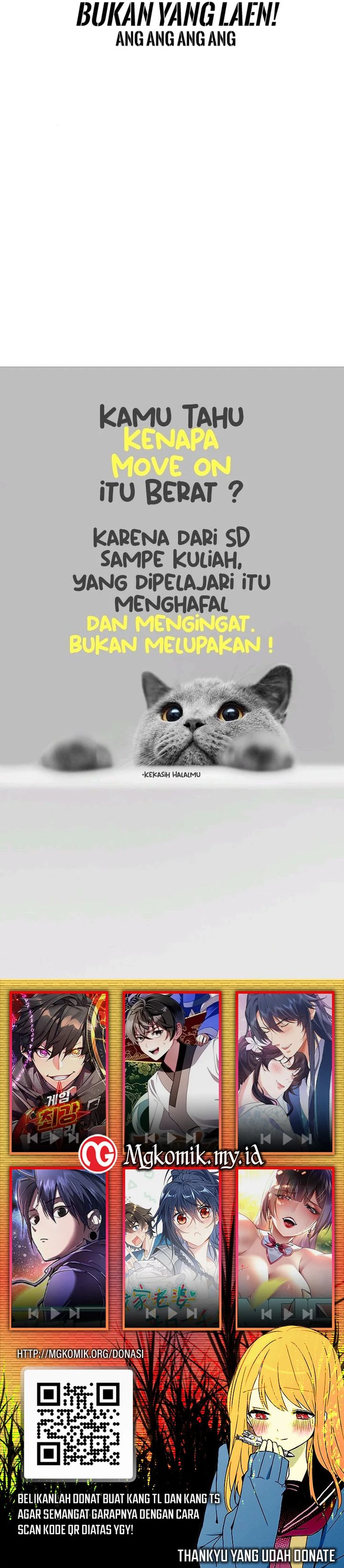 Seoul Station Barbarian chapter 37 halaman 43