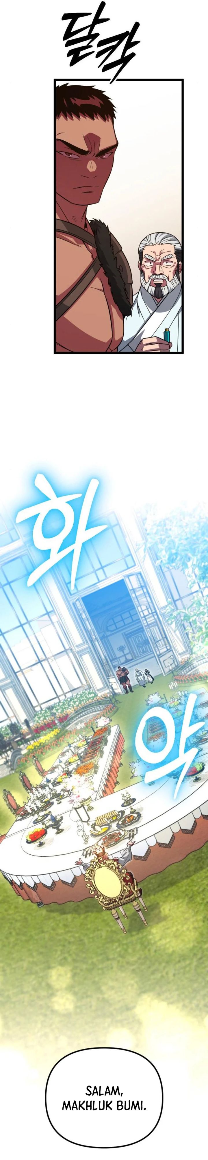 Seoul Station Barbarian chapter 37 halaman 6