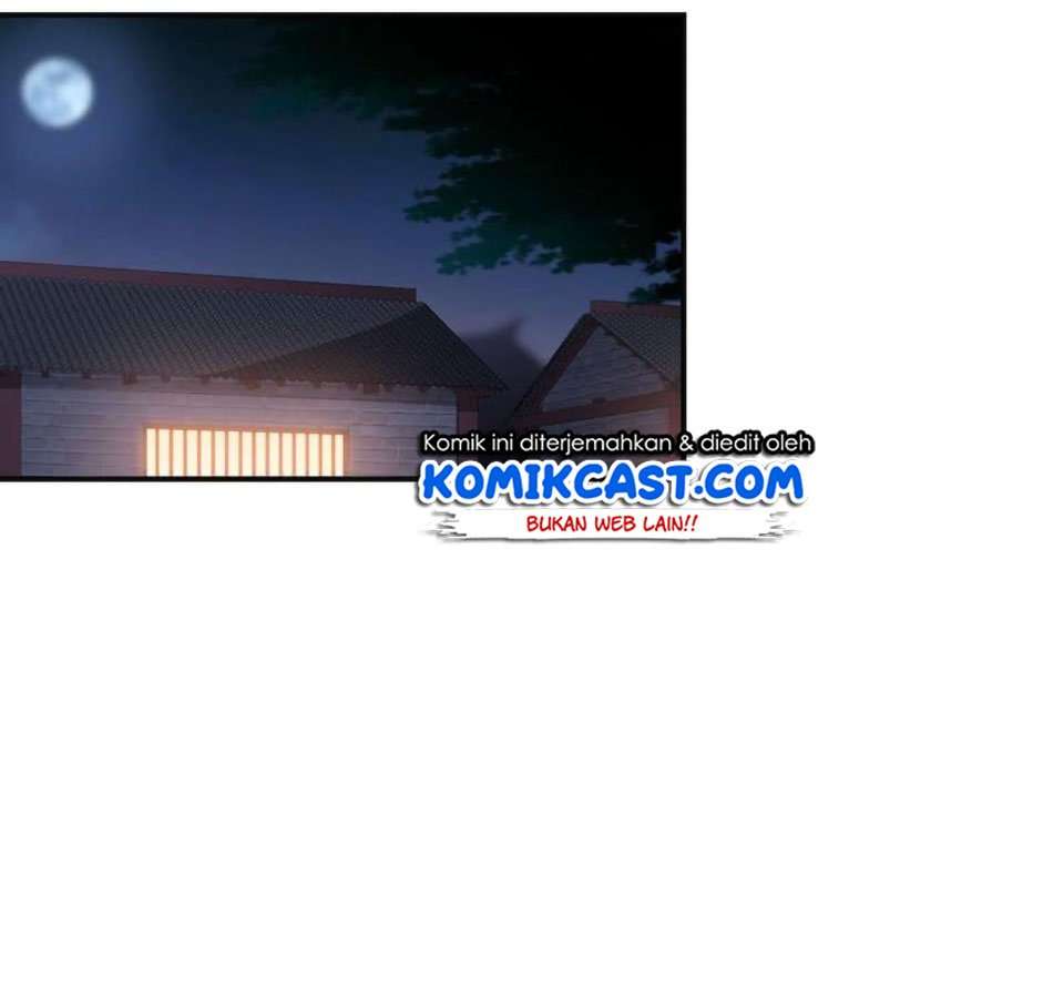 The Beginning of Journey chapter 4 halaman 20