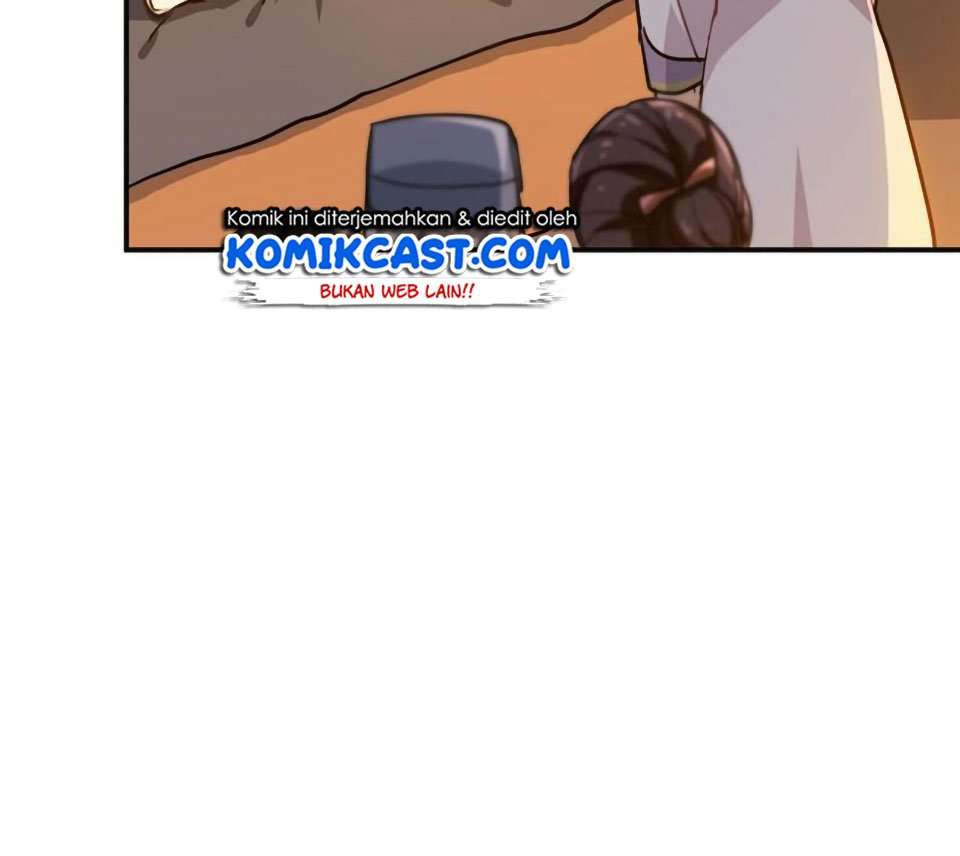 The Beginning of Journey chapter 4 halaman 22