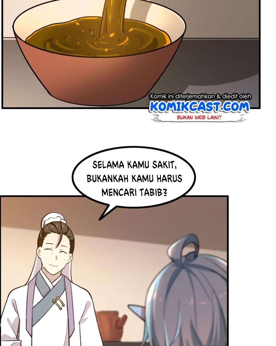 The Beginning of Journey chapter 4 halaman 31