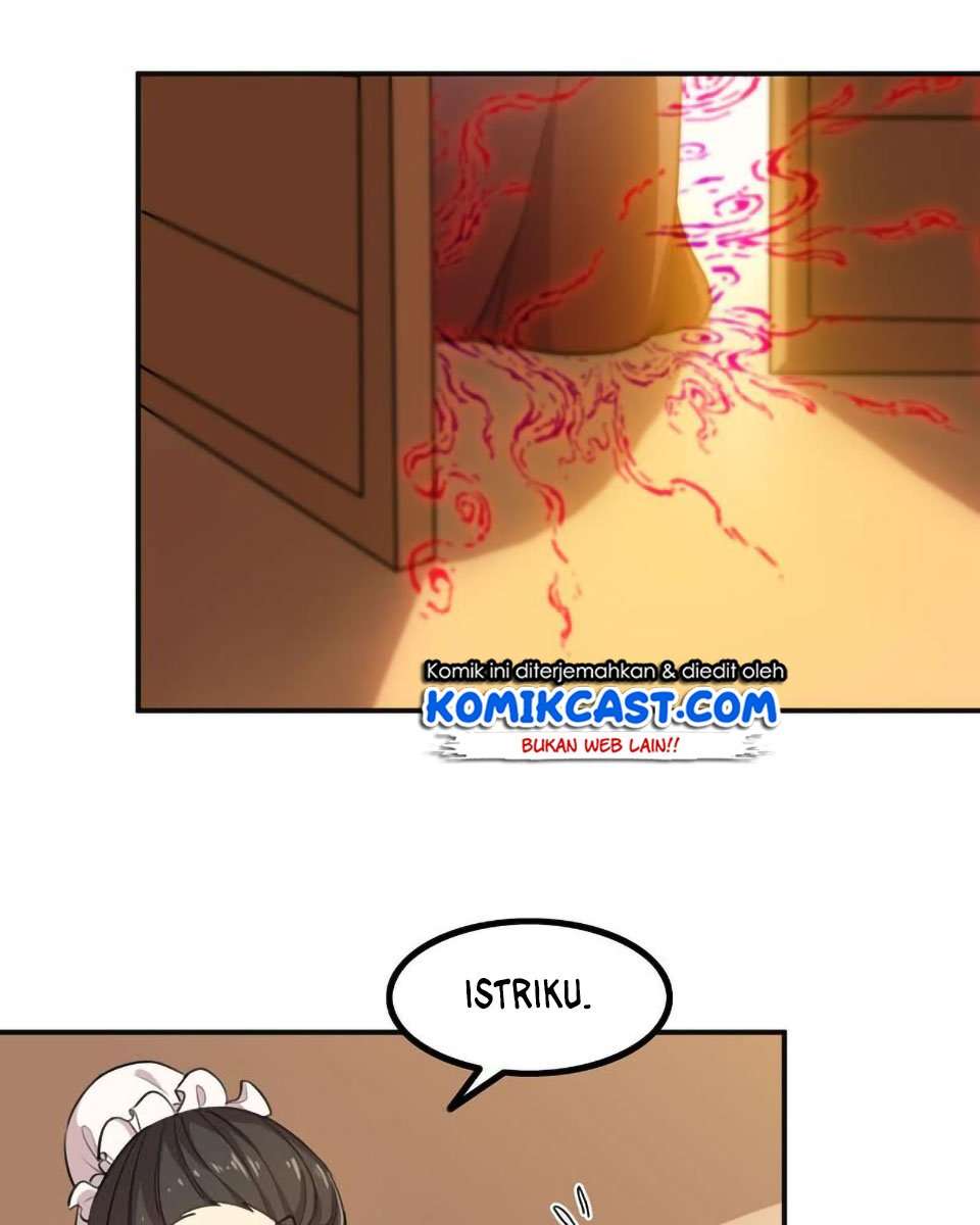 The Beginning of Journey chapter 4 halaman 54