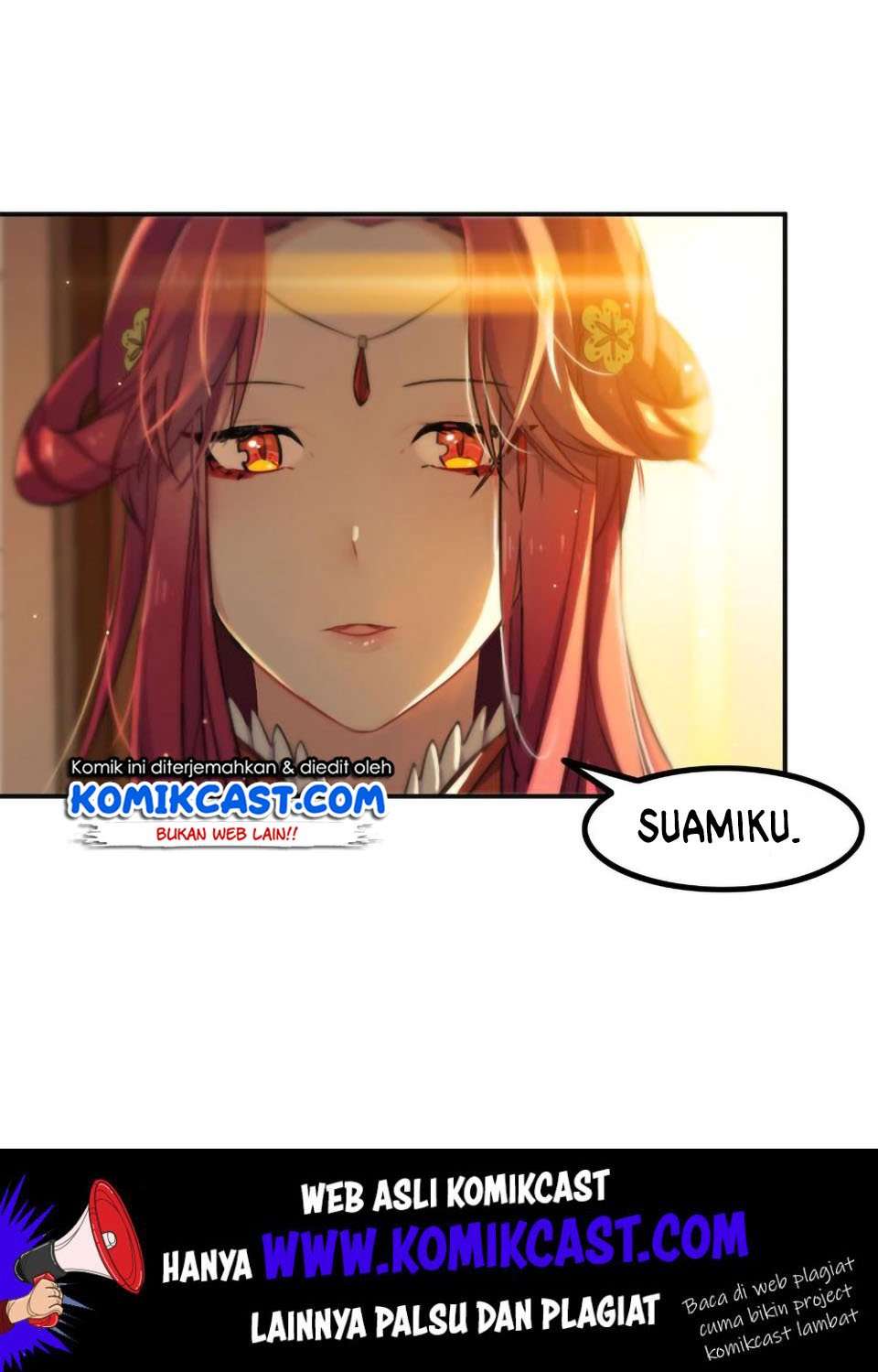 The Beginning of Journey chapter 4 halaman 57