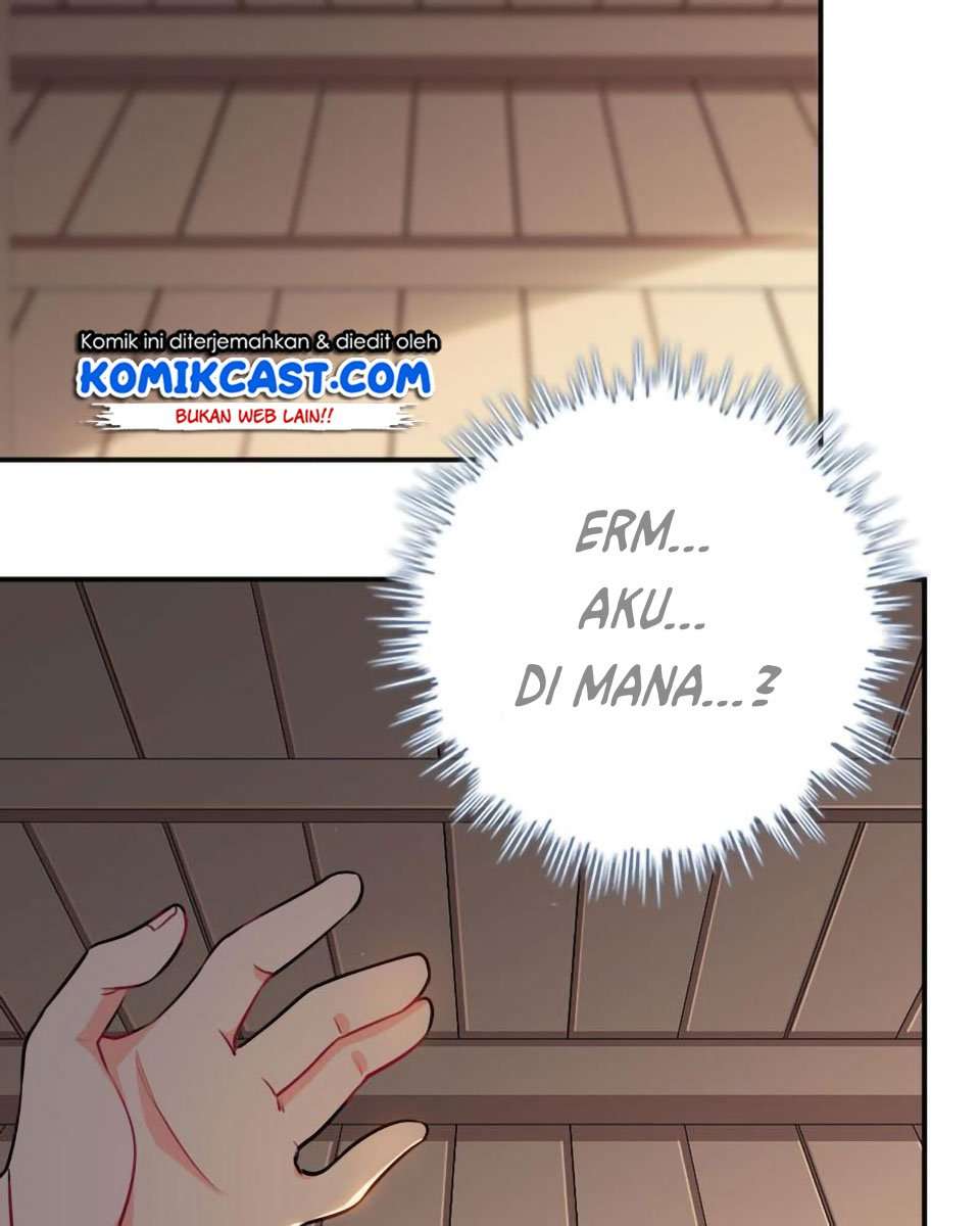 The Beginning of Journey chapter 4 halaman 6