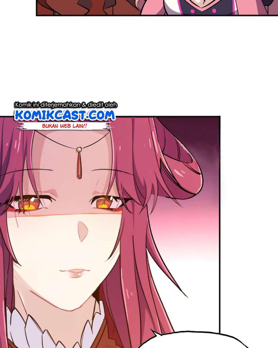 The Beginning of Journey chapter 5 halaman 12